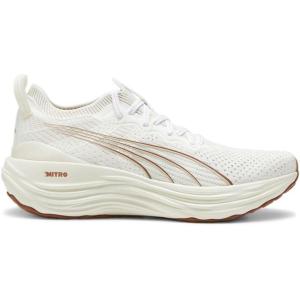 imagePUMA Mens Foreverrun Nitro Running ShoesWhite