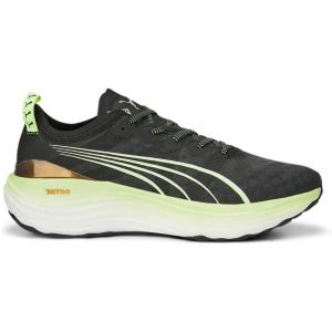 imagePUMA Mens Foreverrun Nitro SneakerBlack