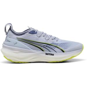 imagePUMA Mens Foreverrun Nitro SneakerCool WeatherYellow Alert