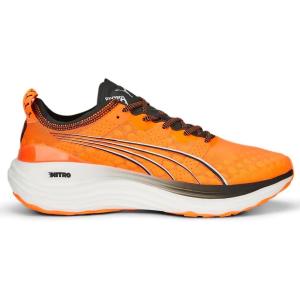 imagePUMA Mens Foreverrun Nitro SneakerOrange
