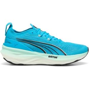 imagePUMA Mens Foreverrun Nitro SneakerSpeed BlueMint Melt