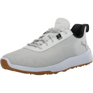 imagePUMA Mens Fusion Crush Sport WideFeather Graypuma Black