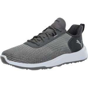 imagePUMA Mens Fusion Crush Sport WideSlate Skystrong Gray