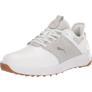 imagePUMA Mens Ignite Elevate DiscPuma Whiteash Gray
