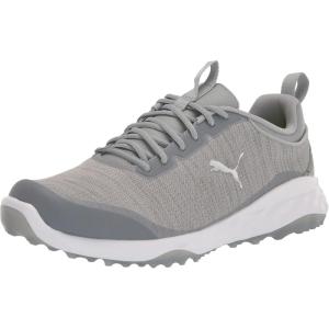 imagePUMA Mens Ignite Elevate DiscQuarryPuma SilverQuarry