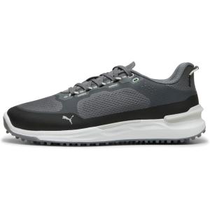 imagePUMA Mens Ignite Elevate XSlate Skypuma Blackash Gray