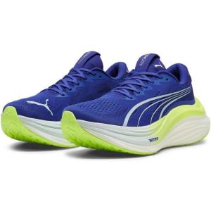 imagePUMA Mens Magmax Nitro Running ShoesLapis LazuliNitro Blue