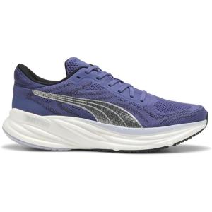 imagePUMA Mens Magnify Nitro 2 Running ShoesBlue CrystalCool Weather