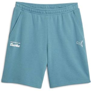 imagePUMA Mens Porsche Legacy ESS Shorts Bold Blue Small