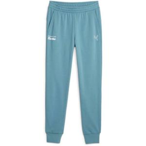 imagePUMA Mens Porsche Legacy Essentials PantsBold Blue