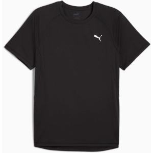 imagePUMA Mens Run Favorite TShirtBlack
