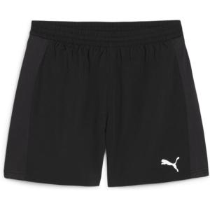 imagePUMA Mens Run Favorite Velocity 5quot ShortsPuma Black