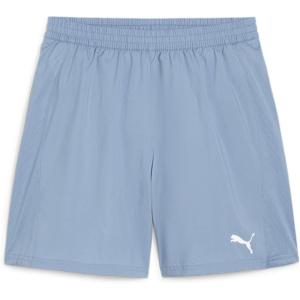 imagePUMA Mens Run Favorite Velocity 7quot ShortsZen Blue
