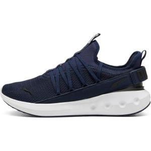 imagePUMA Mens Softride Carson SneakerFreshclub Navypuma Black