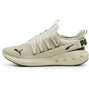 imagePUMA Mens Softride Carson SneakerFreshdesert Dustpuma Black