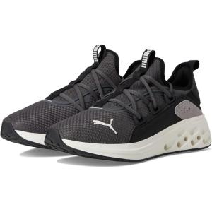 imagePUMA Mens Softride Frequence Shoes SneakerDusky Graygray Echowarm White Ah25