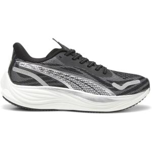 imagePUMA Mens Velocity Nitro 3 SneakerPuma BlackPuma WhitePuma Silver