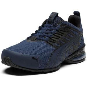 imagePUMA Mens Voltaic Evo Cross TrainerClub Navypuma Black