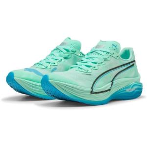 imagePUMA Womens Deviate Nitro Elite 3 Running ShoesGreen