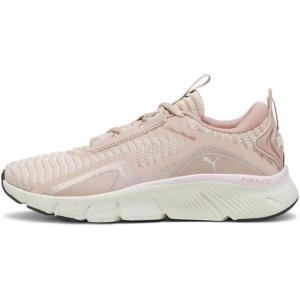 imagePUMA Womens Flexfocus Lite Better Knit Cross Training Shoes Rose QuartzWhisp of Pink 75Rose Quartzwhisp of Pink