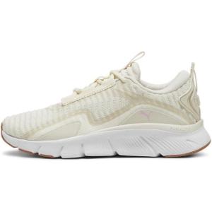 imagePUMA Womens Flexfocus Lite Better Knit Cross Training Shoes Rose QuartzWhisp of Pink 75Sugared Almondpink Lilac