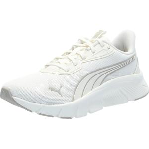 imagePUMA Womens Flexfocus Lite Modern Cross Training Shoes BlackGold 11Warm Whitedesert Dust