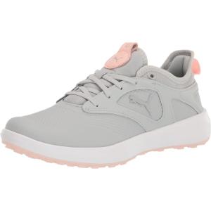 imagePUMA Womens Ignite Malibu Golf ShoeHigh Risepuma Silve