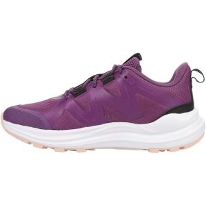 imagePUMA Womens Reflect Lite Trail Running ShoesPurple