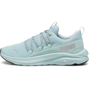 imagePUMA Womens Softride One4all Cross Training Shoes Frosted DewSilverBlack 9 9