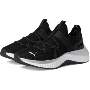 imagePUMA Womens Softride Sera Slip on Cross Training Shoes SneakerPuma Black