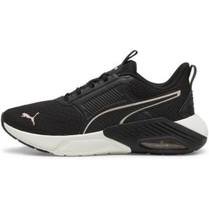 imagePUMA Womens XCell Nova Cross Training ShoesBlackrose Quartz