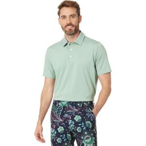 imagePUMA X Liberty PoloGreen FogNavy Blazer