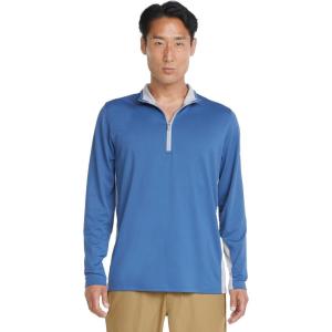 imagePUMA mens Gamer 14 ZipBright Cobalt