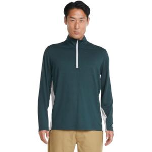 imagePUMA mens Gamer 14 ZipPonderosa Pinehigh