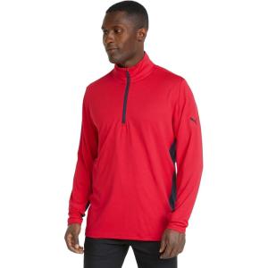 imagePUMA mens Gamer 14 ZipSki Patrol