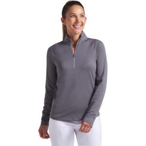 imagePUMA womens Pure 20 14 ZipSlate Sky