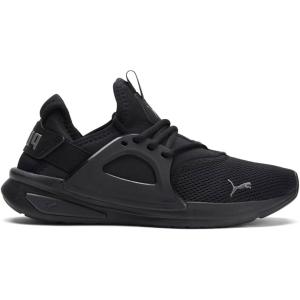 imagePuma Mens Softride Enzo Evo Cross Training ShoesBlackcastlerock