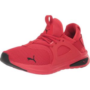 imagePuma Mens Softride Enzo Evo Cross Training ShoesHigh Risk Redblack