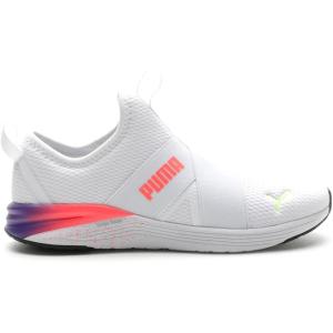 imagePuma Womens Better Foam Prowl Slip onWhite