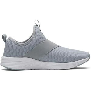 imagePuma Womens Better Foam Prowl Slip onWhitesilver