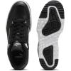 imagePUMA GOLF Mens Slipstream G Golf ShoesBlackWhite