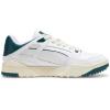 imagePUMA GOLF Mens Slipstream G Golf ShoesPuma Whitevarsity Green