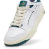 imagePUMA GOLF Mens Slipstream G Golf ShoesPuma Whitevarsity Green