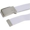 imagePUMA Golf 2021 Mens Reversible Web BeltBright White