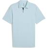 imagePUMA Mens Aerlon PoloFrosted Dew