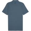 imagePUMA Mens Aerlon PoloGray Skies