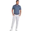 imagePUMA Mens Aerlon PoloGray Skies