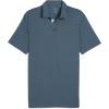 imagePUMA Mens Aerlon PoloGray Skies