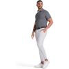 imagePUMA Mens Aerlon PoloMineral Gray