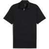 imagePUMA Mens Aerlon PoloPuma Black